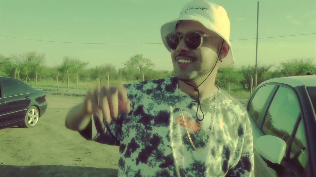 Kirablvm x Mosta Kd x Tomazacre - KUSH (Shot by Visionary)