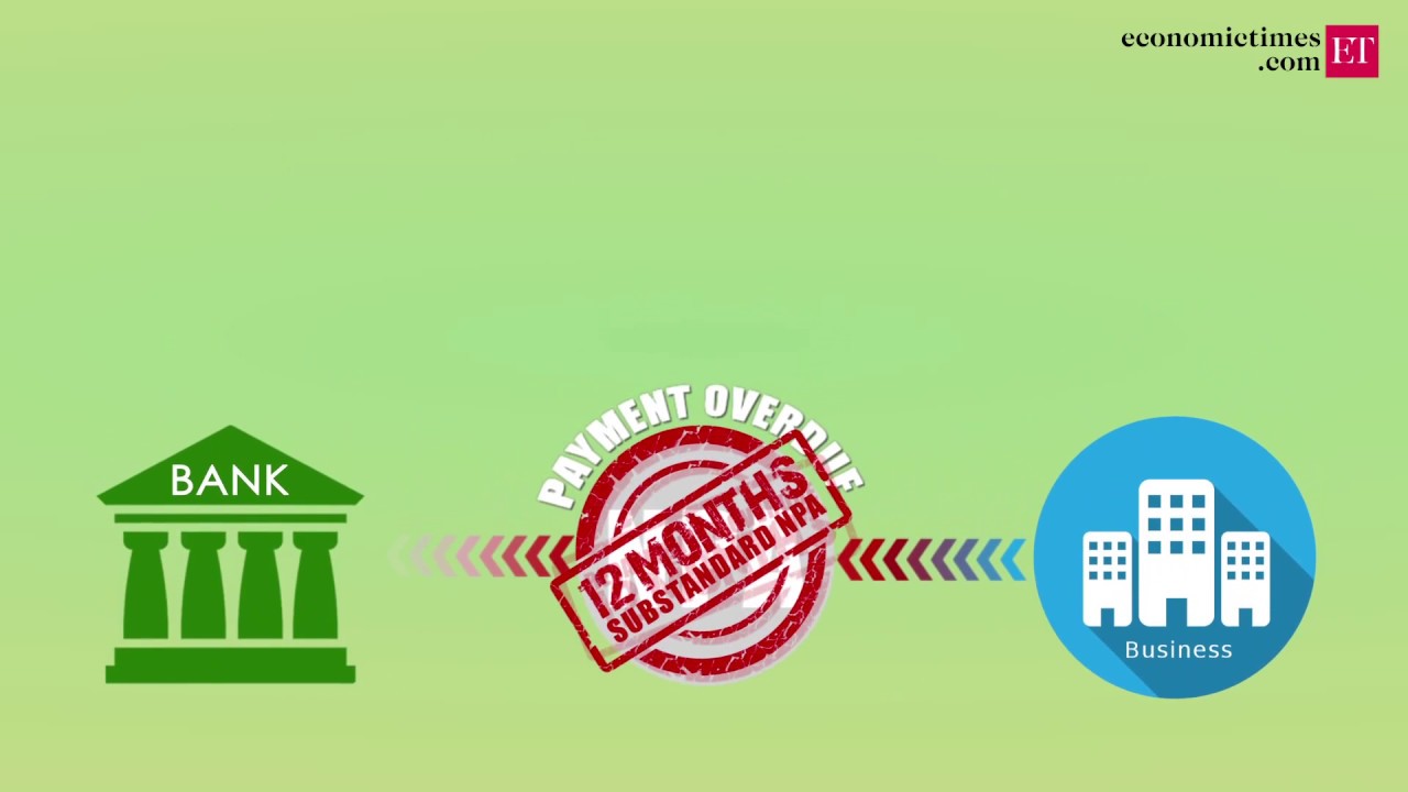 What is Non-Performing Asset?