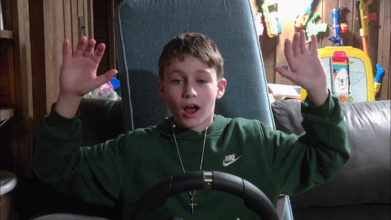 driving my car