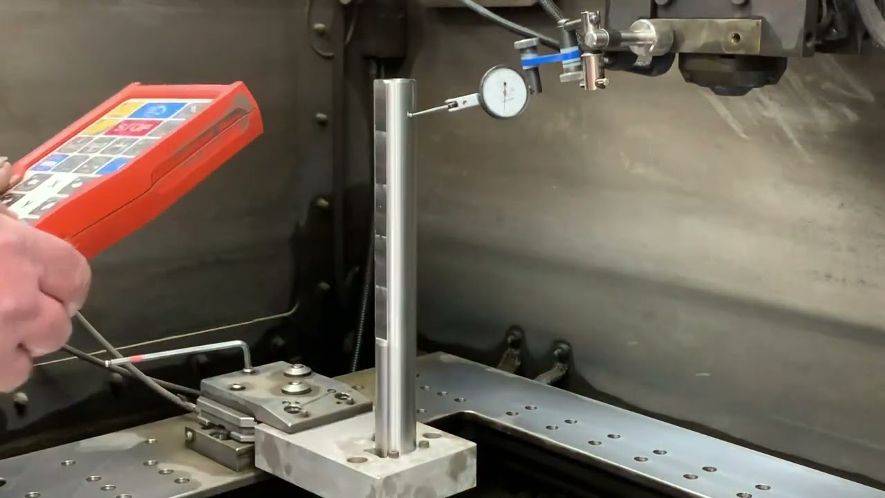 Why We Like Our System 3R Leveling Heads #2