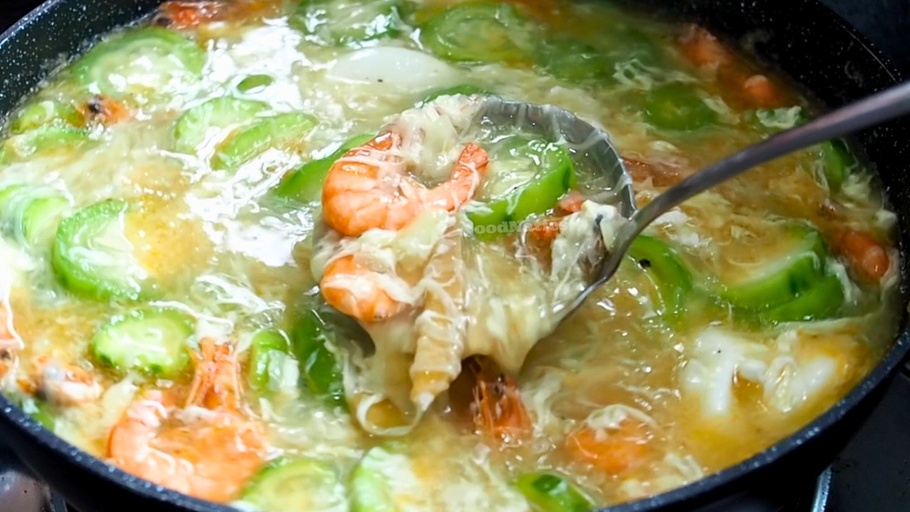 THE BEST MISUA RECIPE