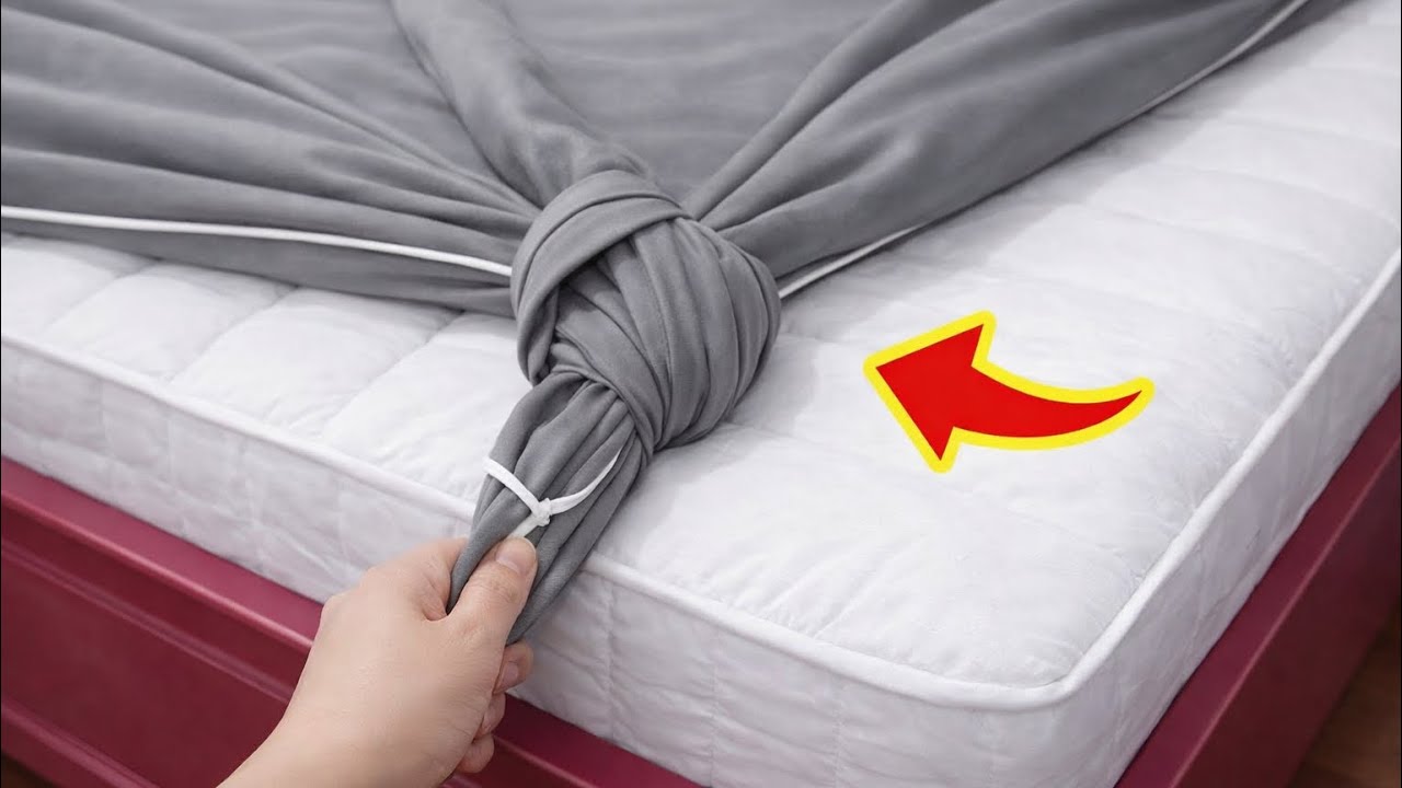 10 лайфхаков для дома, которые изменят вашу жизнь, и о которых вы хотели бы узнать раньше.