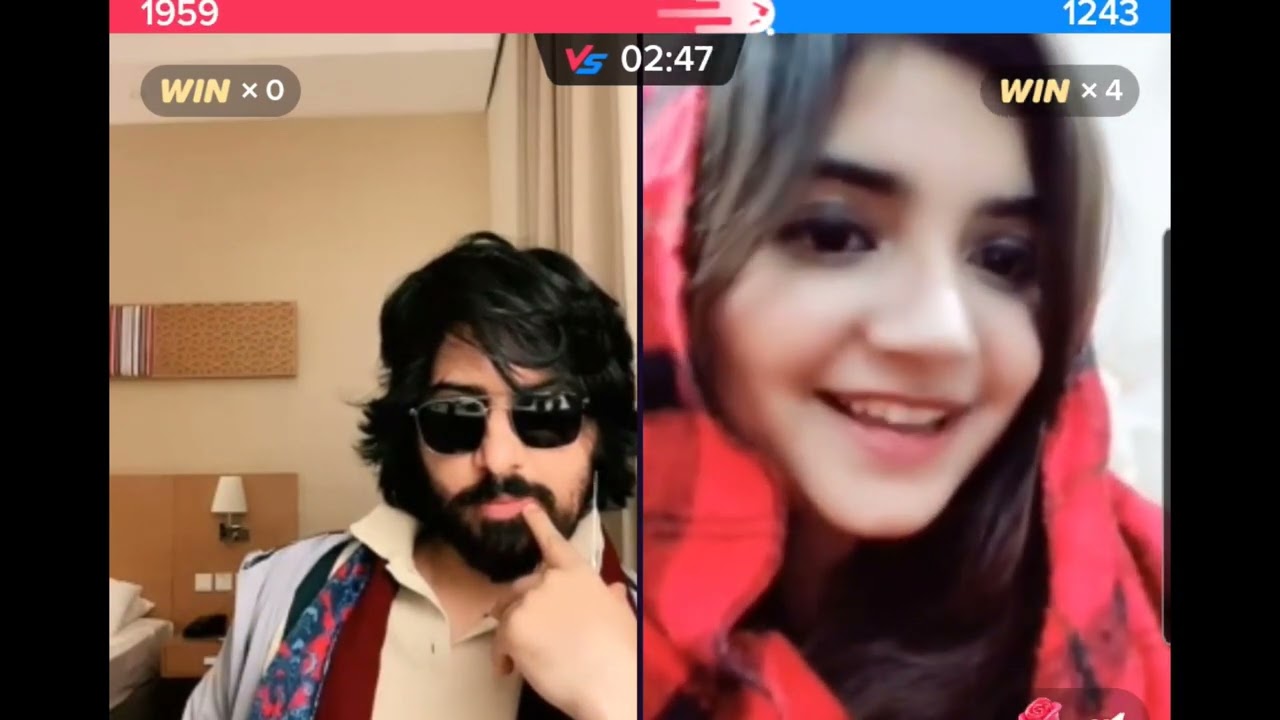Doctor Aleeya vs Yousif entertainment match Episode 81 | TikTok match explore