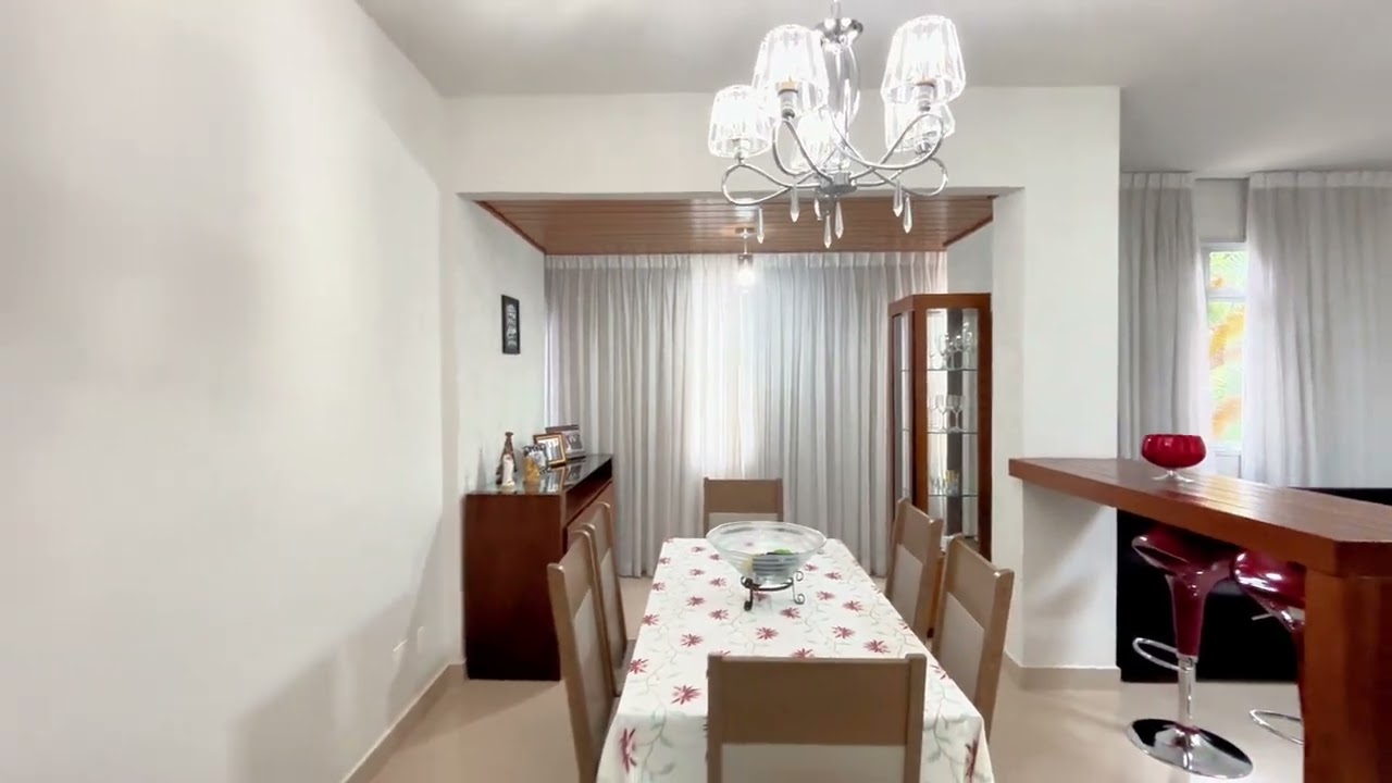 Apartamento de 3 quartos para LOCAÇÃO no Buritis | Código: 1164984