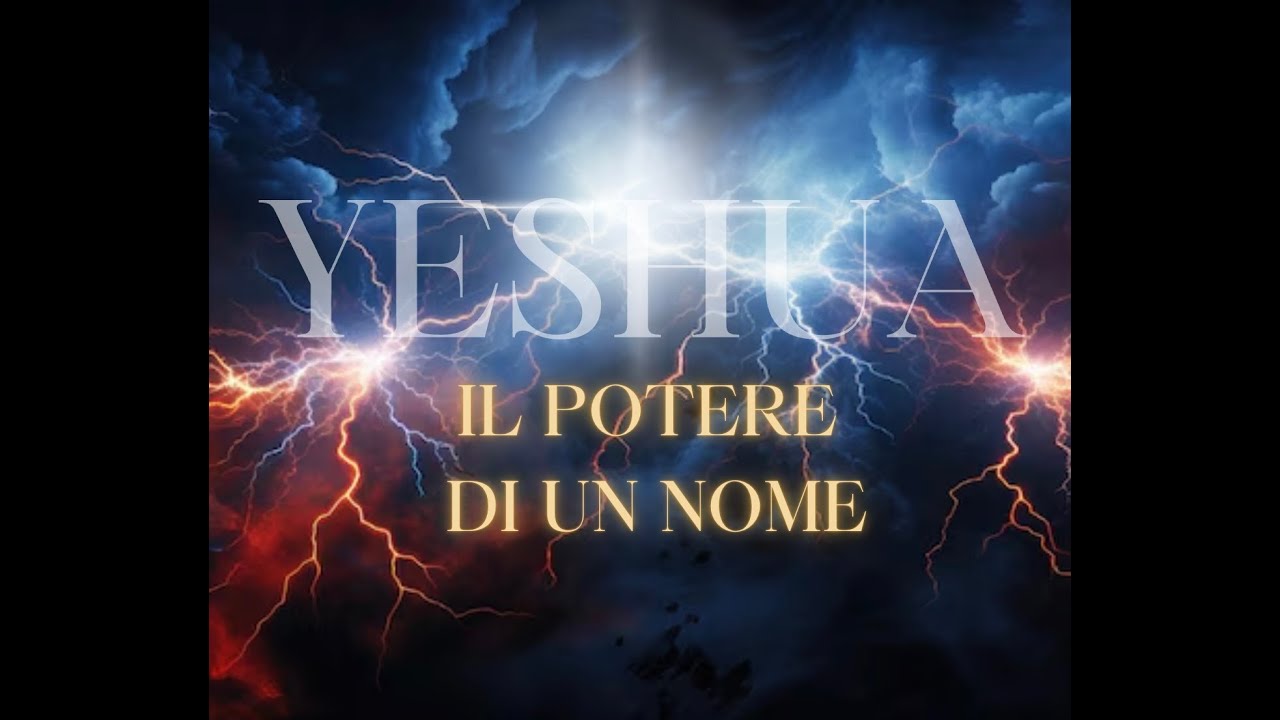Il potere di un Nome