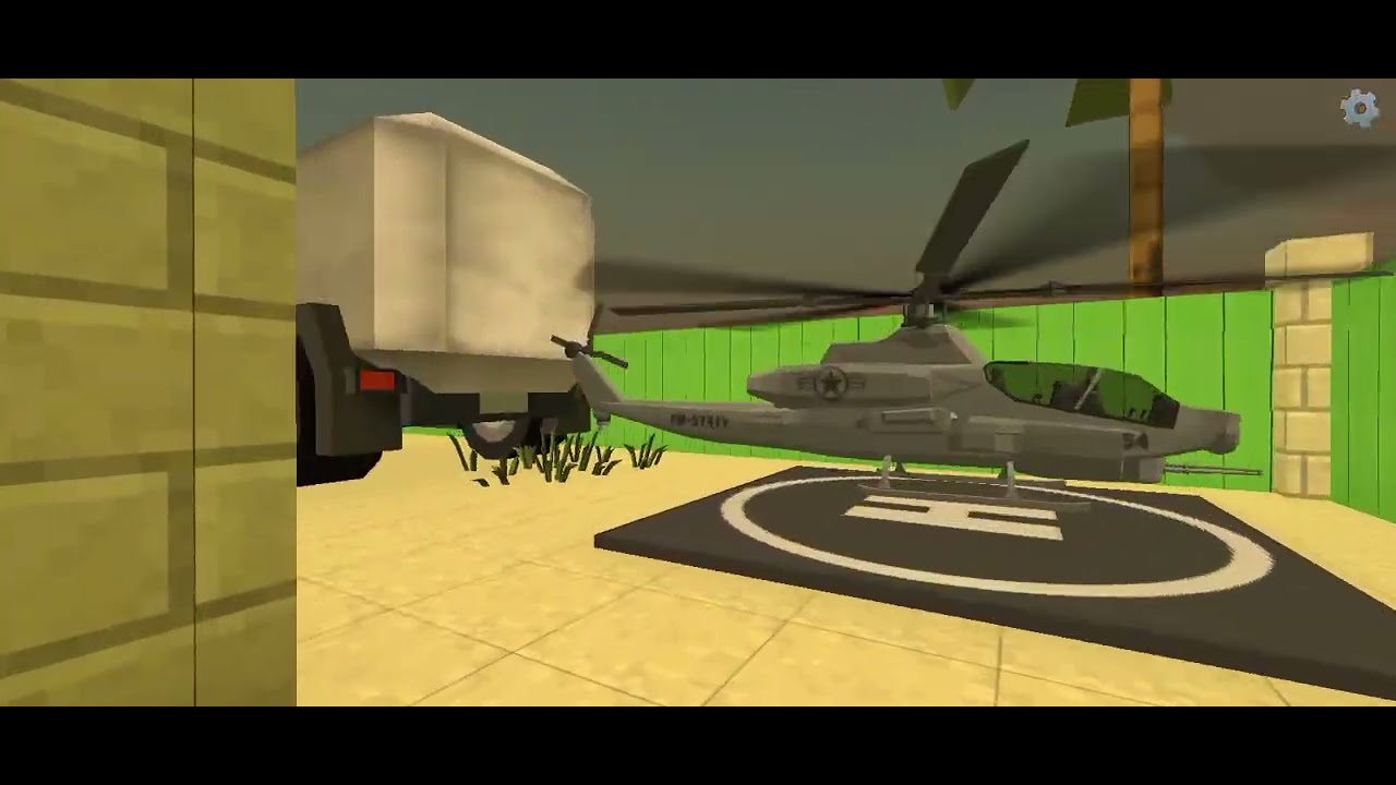 Улучшил карту ChaloHouse