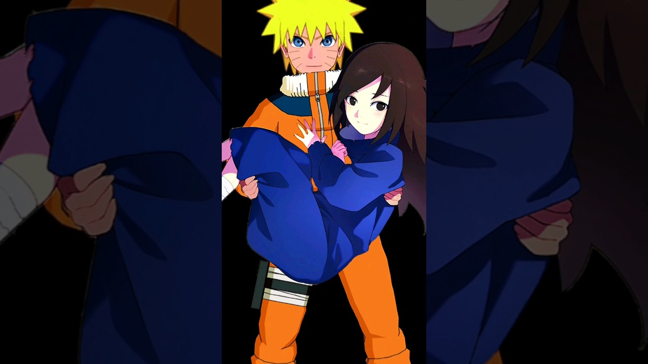 Naruto x Hikari uchiha