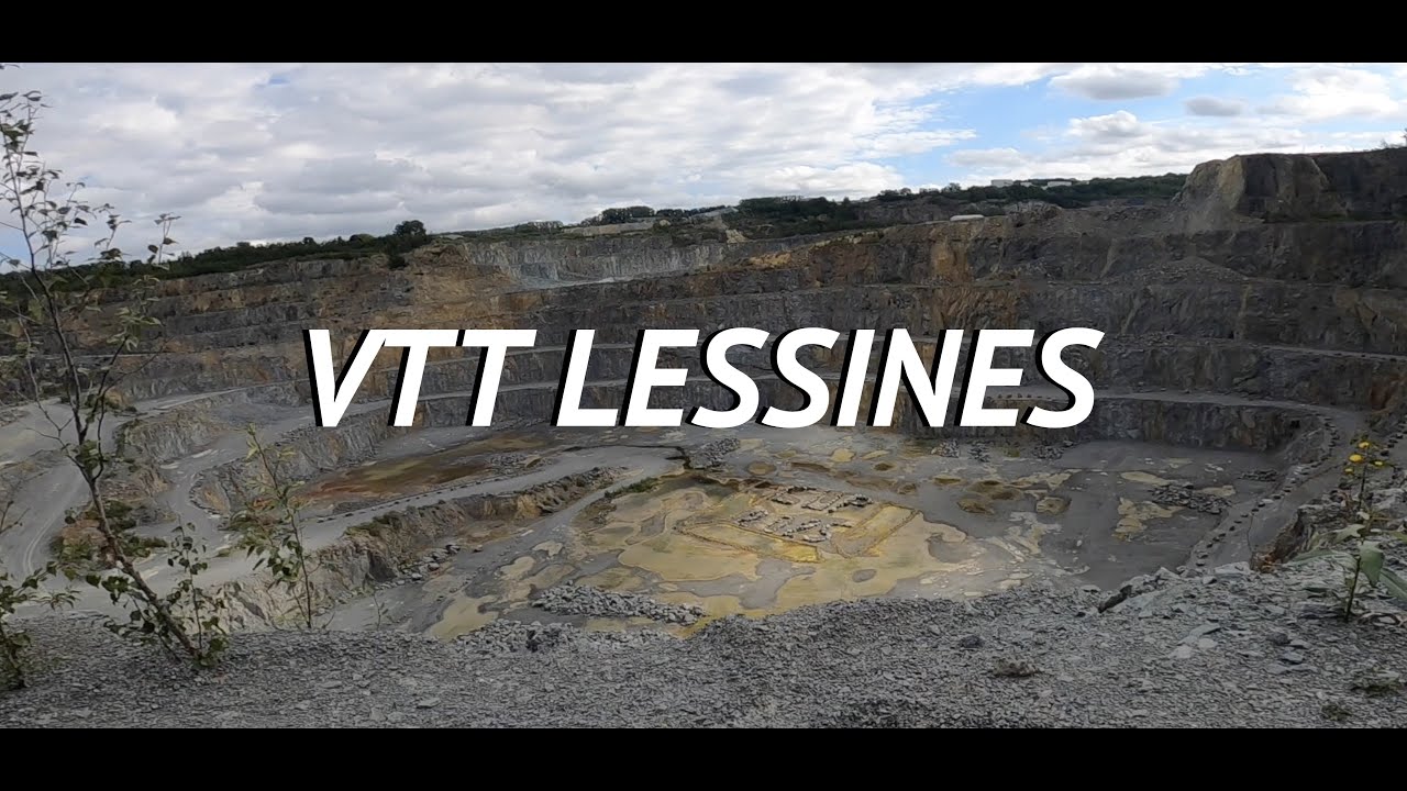 VTT Lessines 2022