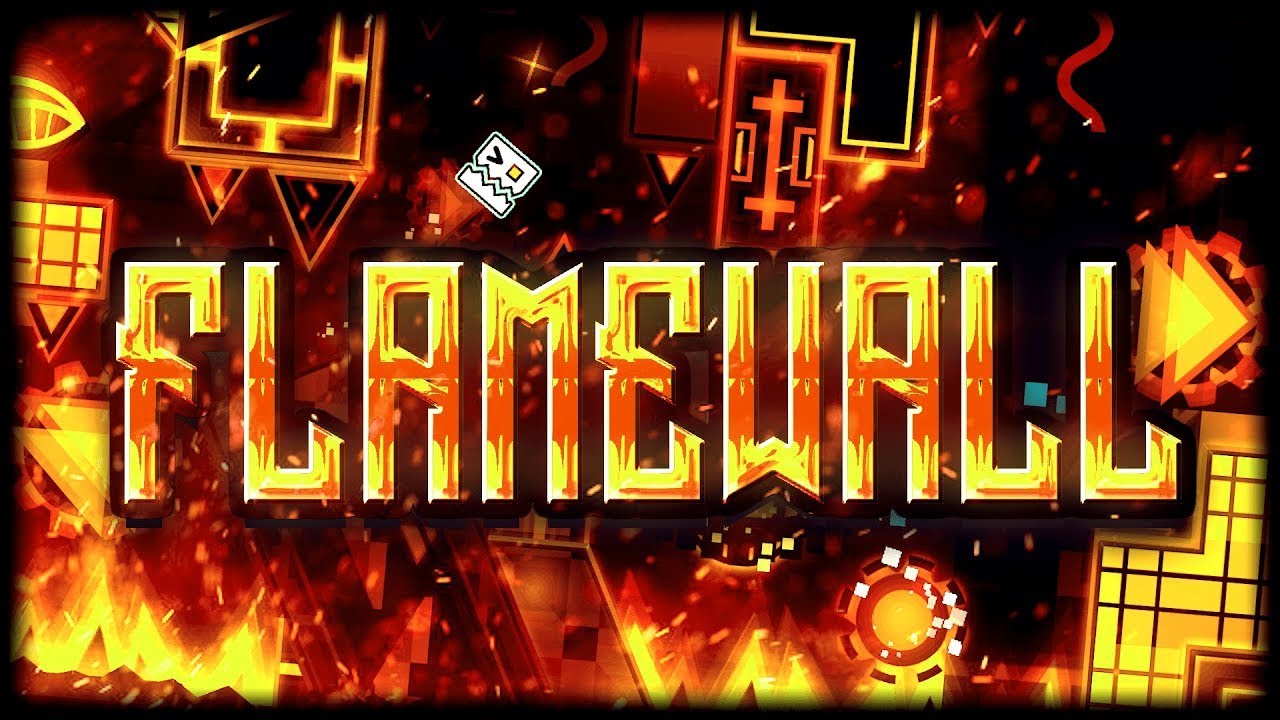 Flamewall by Narwall (piano version?)