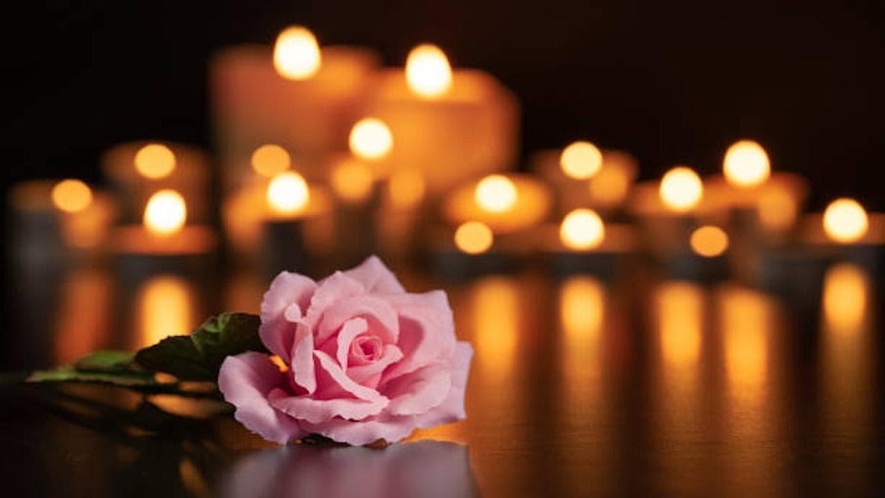 Funeral Service for Minnie Booker - August 16, 2025