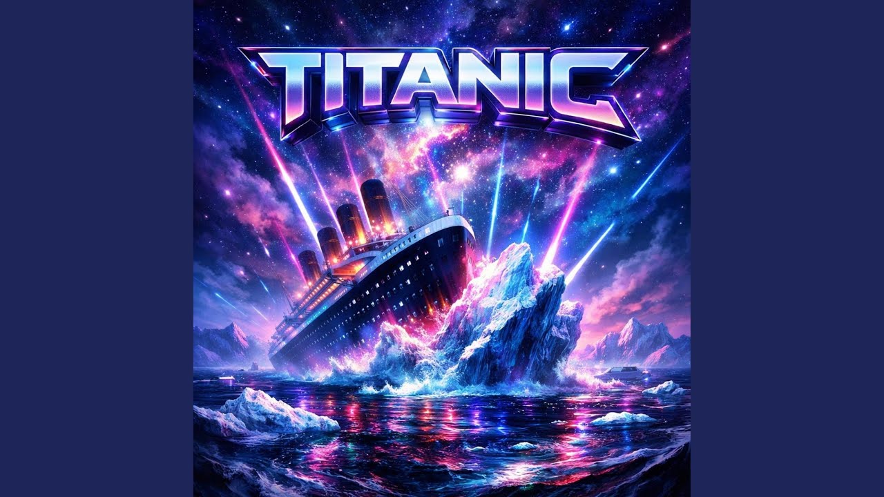 Titanic (Oh Watch The Steps)