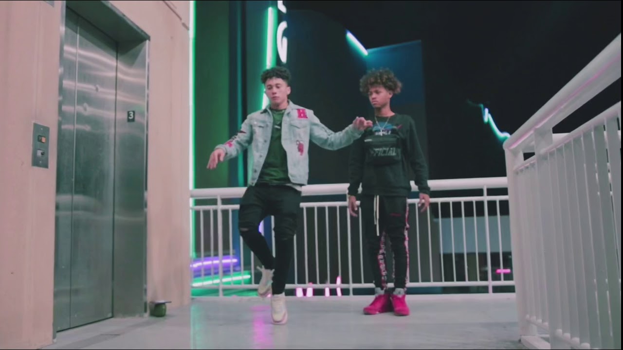 21 Savage - A Lot (Official Dance Video)|HitDemFolks| @t.eian