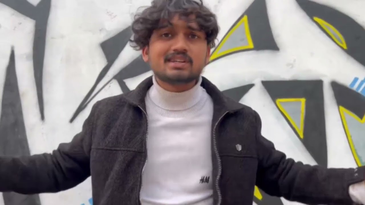 Ni samjhega wakt ni tera (officially video by Rapper rai)