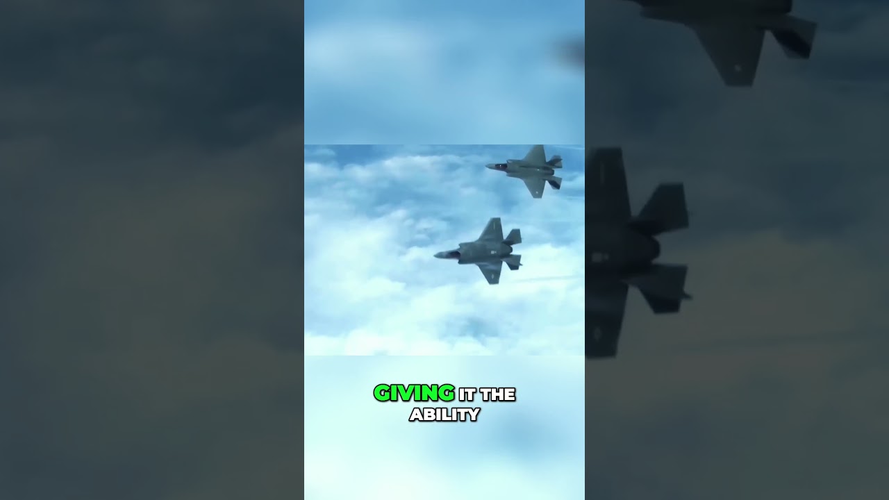 F47  The Future of Air Combat Is Here!🤯