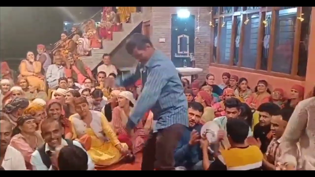 Thundu, Kamrou, Bini | Harul | tonsgiri | Jaunsar Bawar | Nati ||
