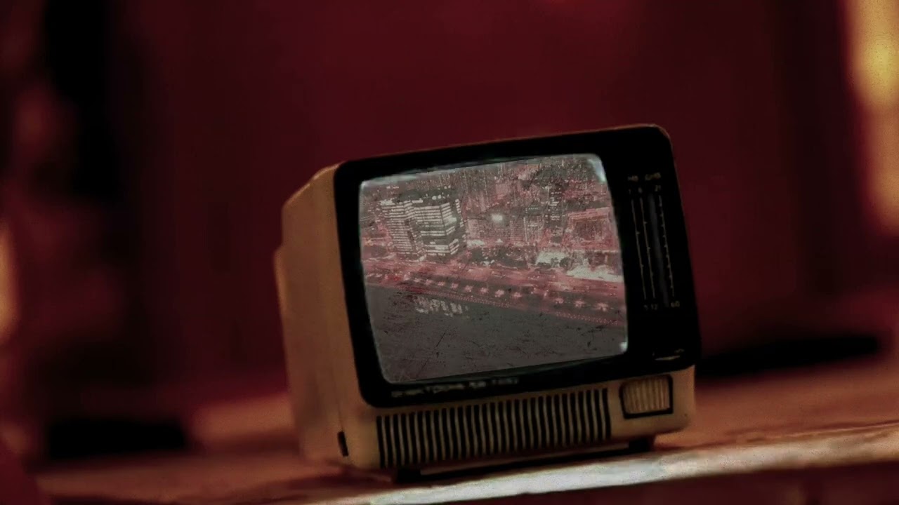 Zombie Radio — Утро мертвецов