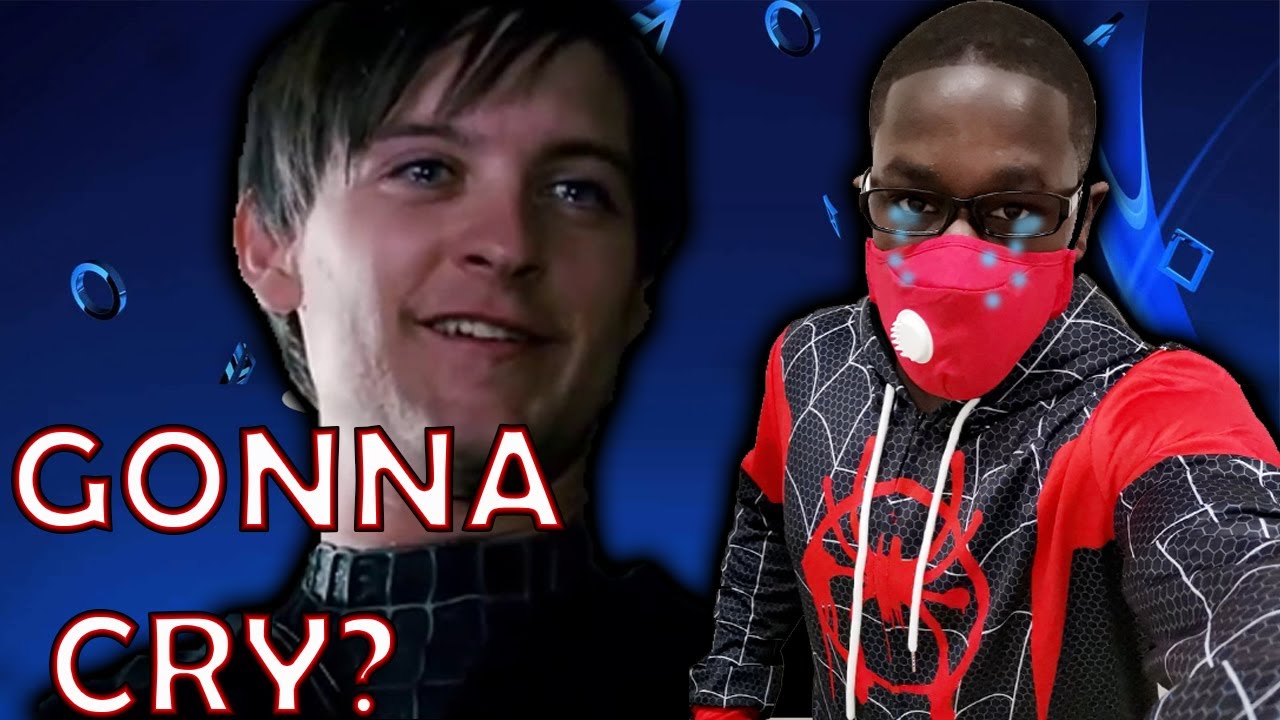 Spider-Man PC Port has COMPLETELY BROKEN Playstation Fanboy JayTechTV