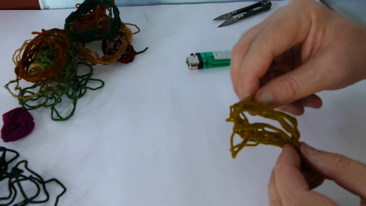 Polychenille