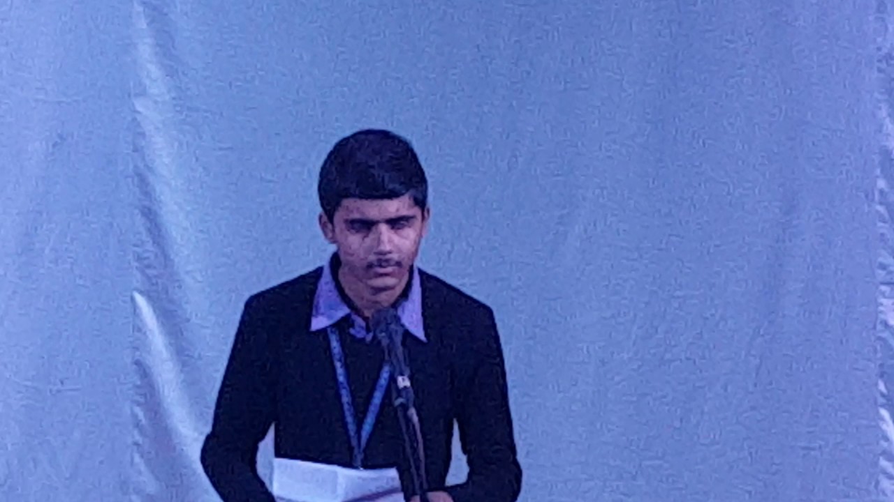 Kavi Gosthi