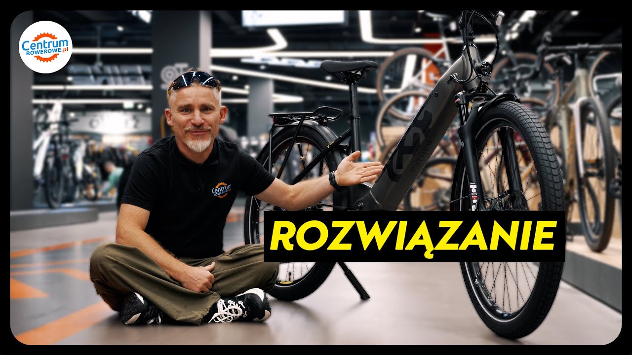 E-bike za 15 000 zł to ZA DROGO? TA MARKA może być odpowiedzią