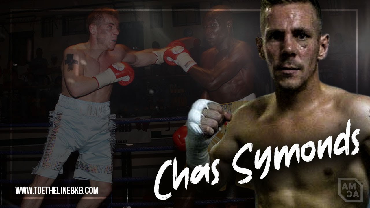 Chas Symonds and Bill Witrod Preview Chasa Real Talk's Bare-Knuckle Boxing Debut | BKB INTERVIEW