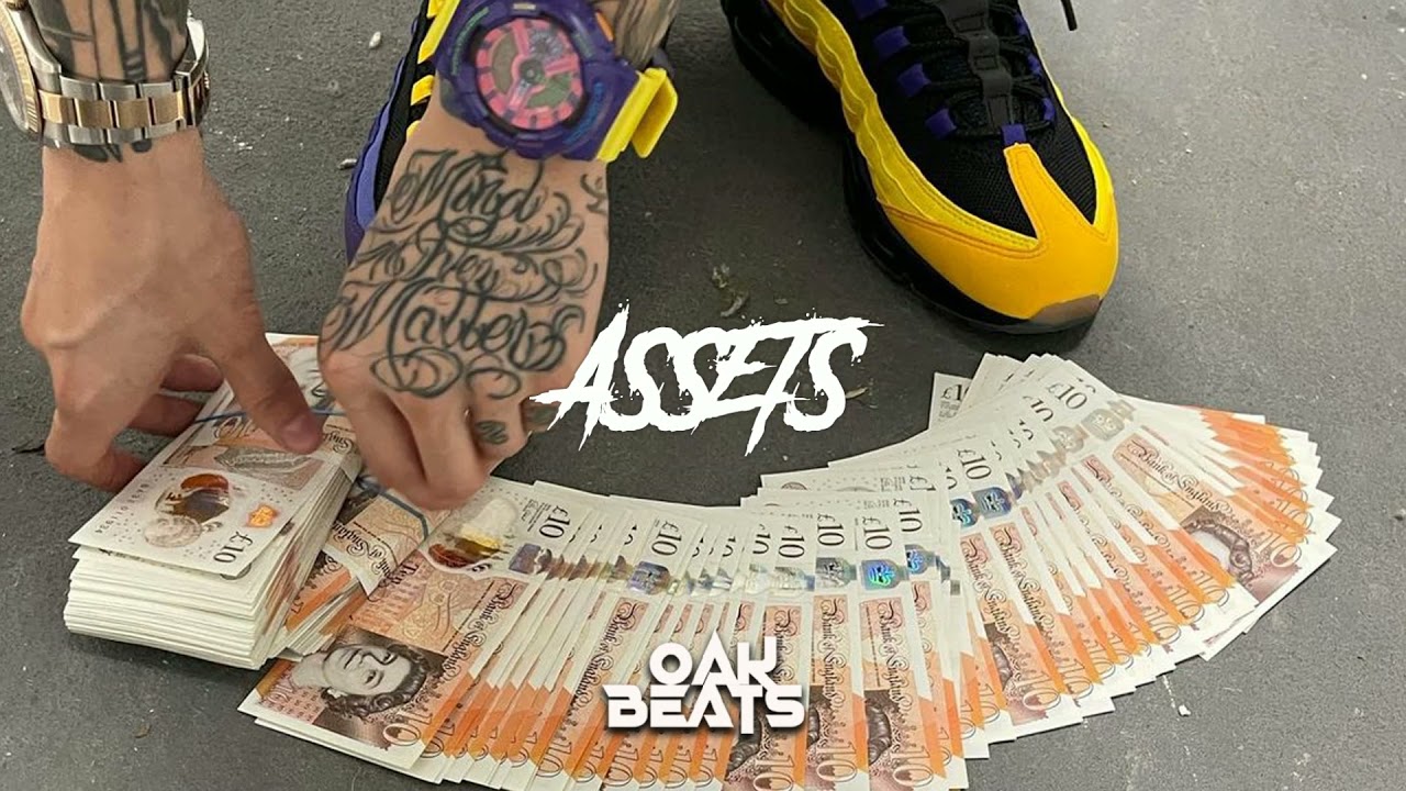 [FREE] Central Cee Drill Type Beat 2021- 