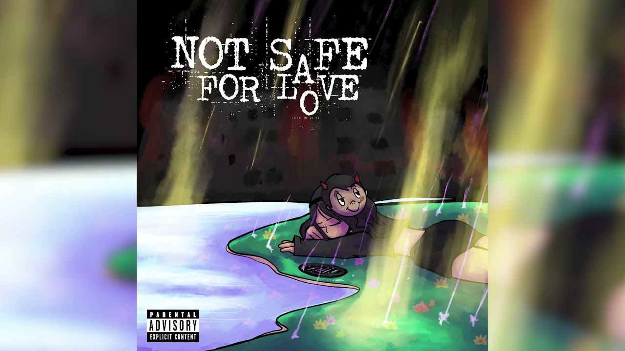 Broketheb - SadFortuna [Not Safe For Love]