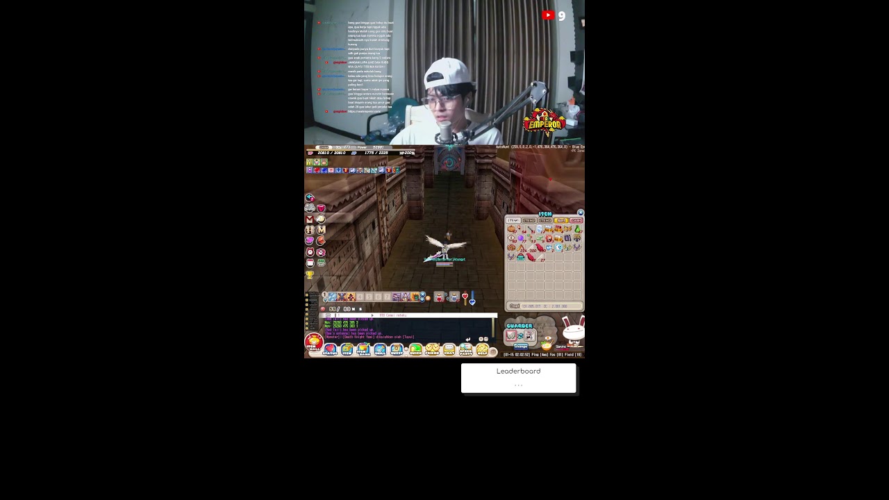 🔴[SEAL EMPEROR] ATANG FM ! #55 - #sealemperor #sealpvp #atangyt #atang #sealonline