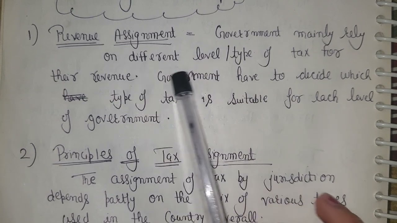 IGNOU MA SOCIOLOGY & Pol Sci || MPA-16 Important Topics || Partnership among Level Of Government
