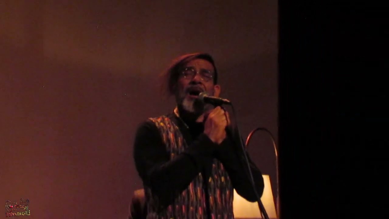 TATA BARAHONA  