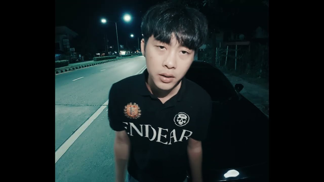 อดเอาเฮามันตุ๊ก - Recco & Jimmy Wong (Music Video)