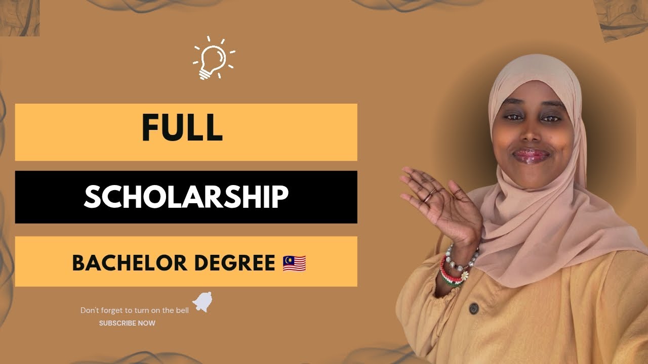 WAXBARASHO BUUXDA OO MALAYSIA AH OO AAN KA HELAY – HADDA ADIGANA APPLY GAREE🇲🇾