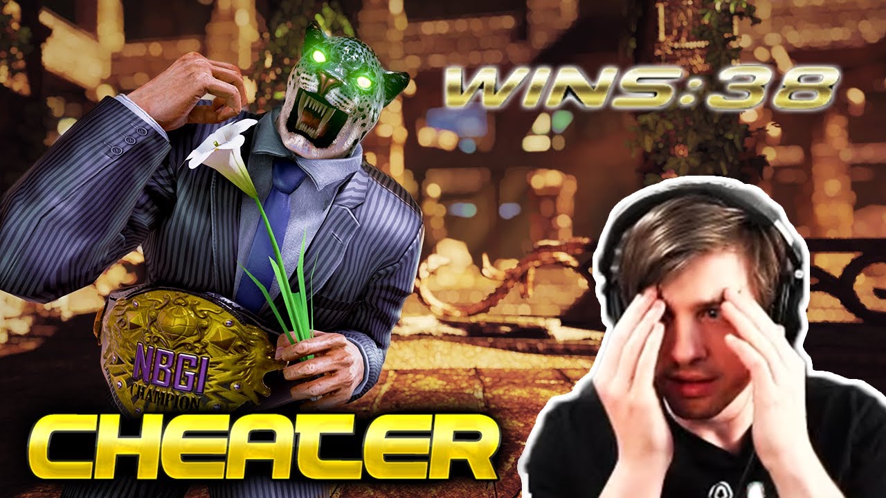 Check Out this 38 Winstreak King.. SO GOOD