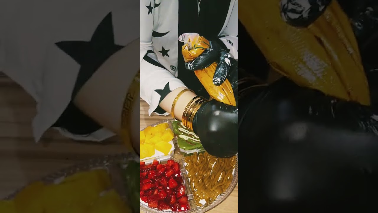 ما اجمل صنية الفورسيزون من ايد صانعة السعادة دعاء نصر 