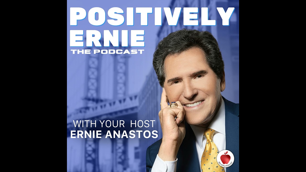 Episode 35: Sid Rosenberg - A Candid Conversation On The World