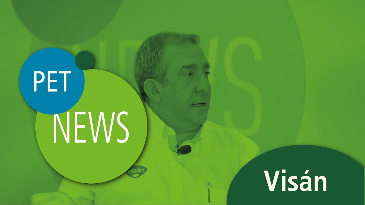 Visán presenta Amanova en #IberzooPropet20
