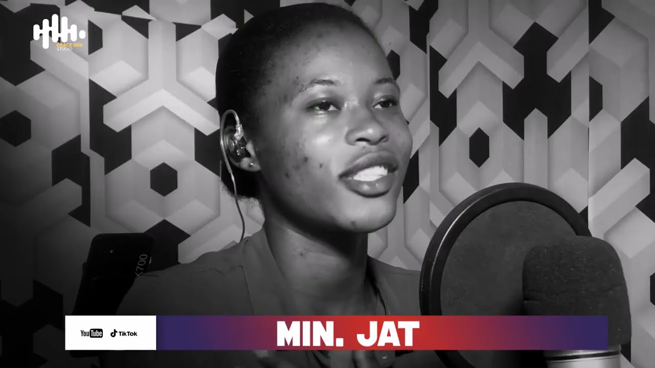 THE GREAT OF GOD,  INDEED HE'S KING