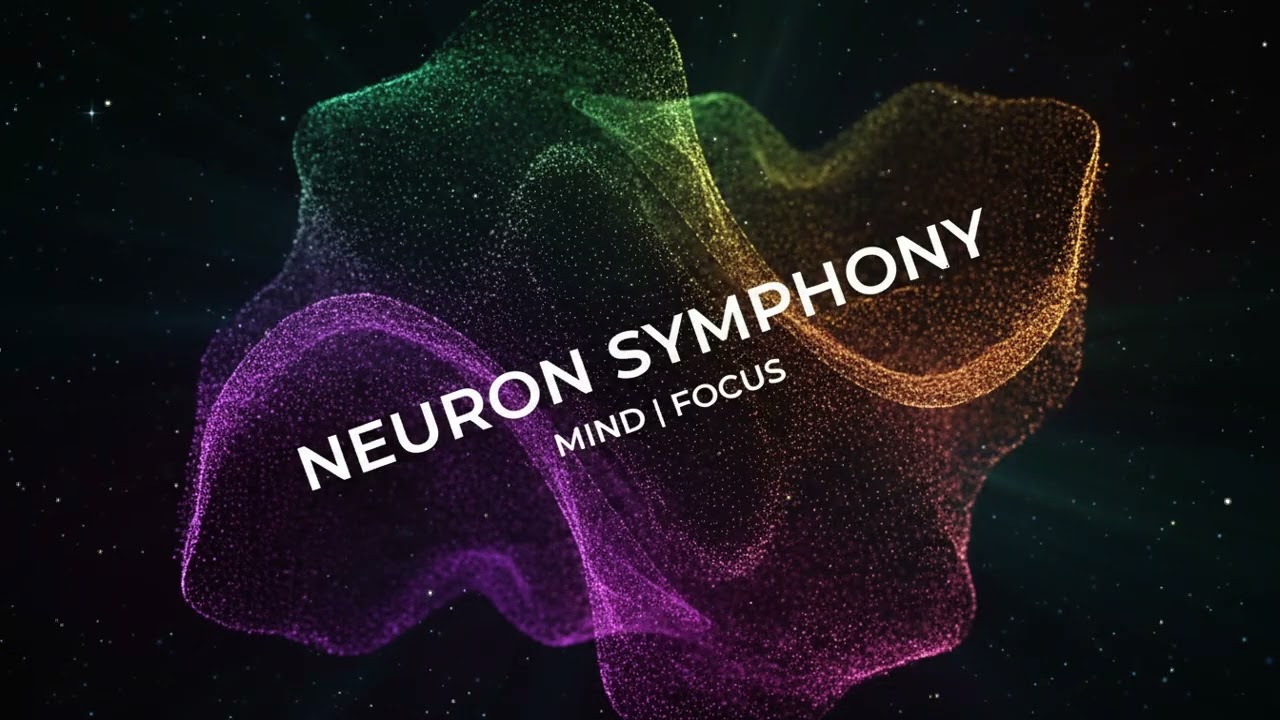 Extended Focus Session – 40Hz Gamma Brainwaves for Study