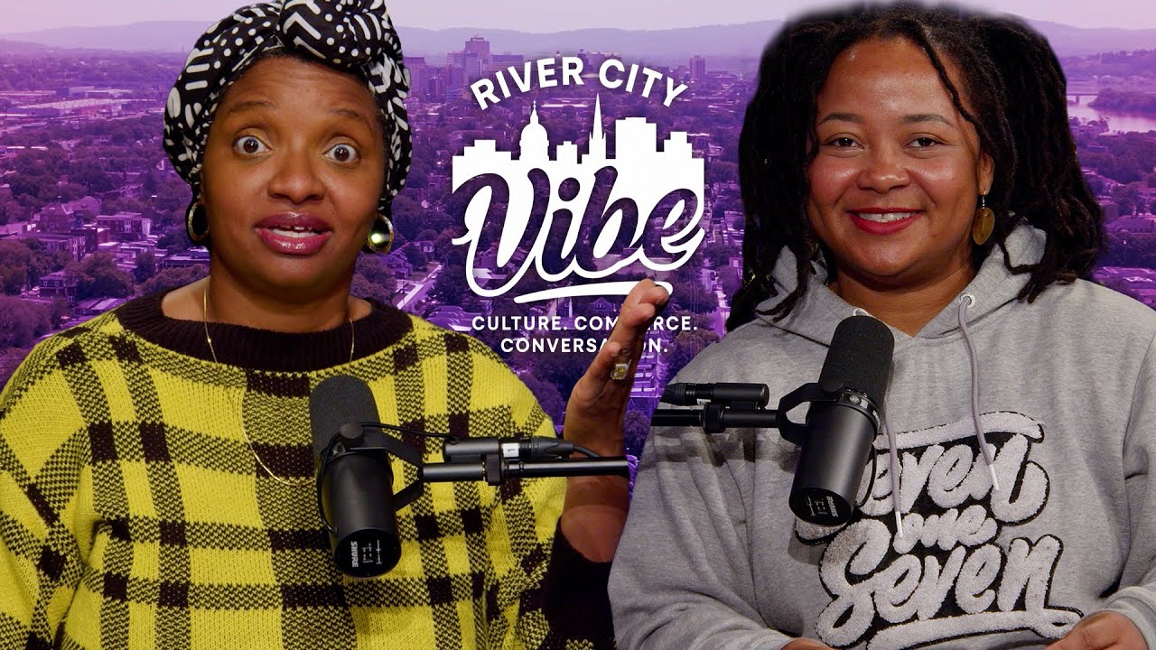 River City Vibe | 