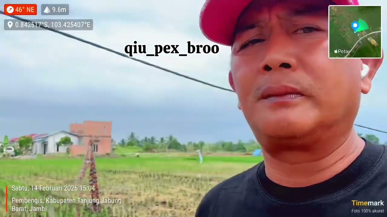 KT. Mutiara Bergerak…😎😎💪💪💪