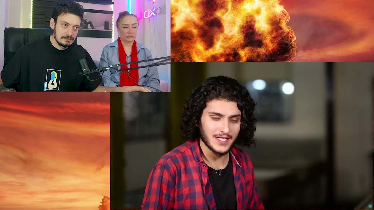 😍دیدار از موزه ملی افغانستان مکان نگهداری موتر داکتر نجیب