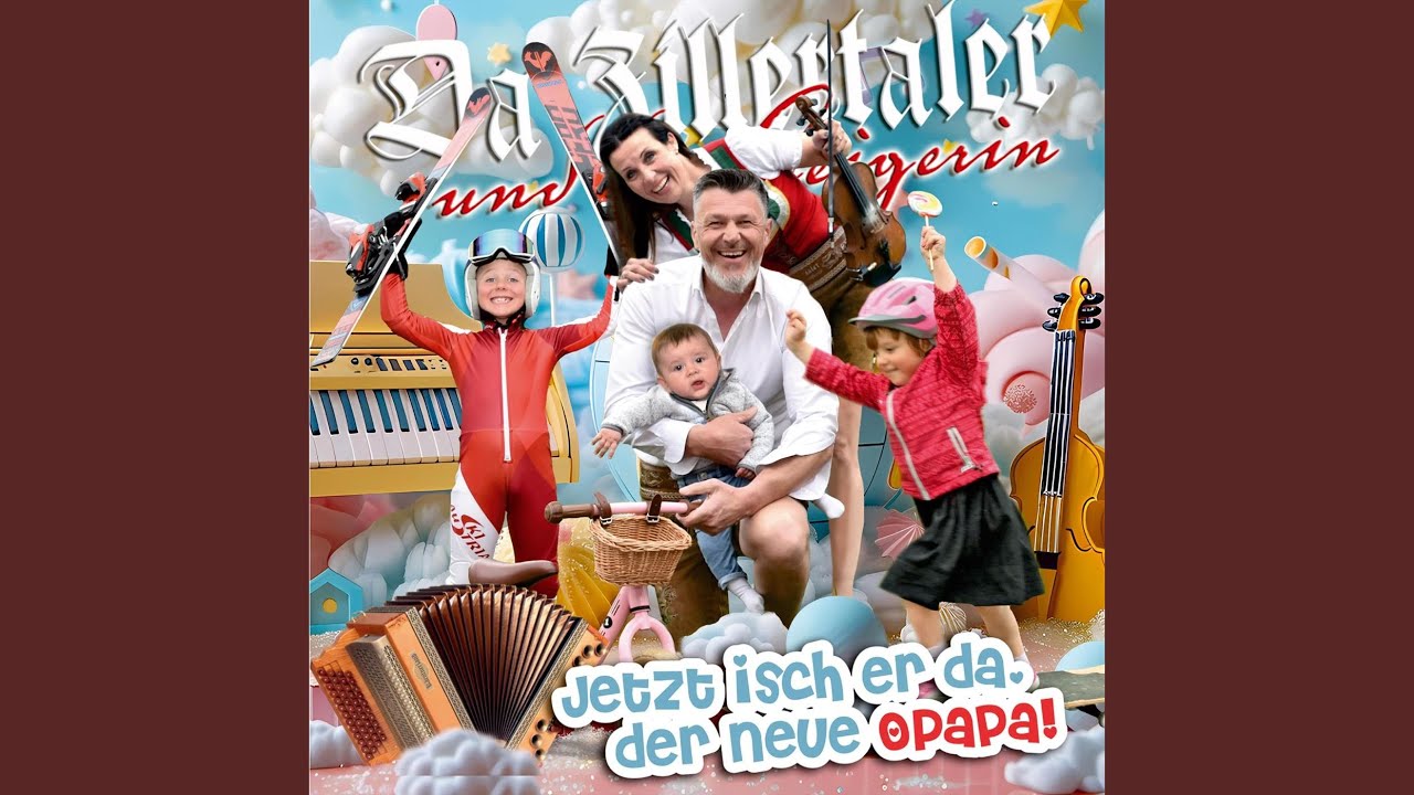 Das letzte Lied