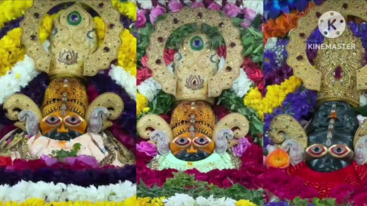 श्याम बाबा भजन 🌹🌹||Heart touching Shree Shyam Baba Bhajan||#trending #viral #shyam #baba #bhajan 