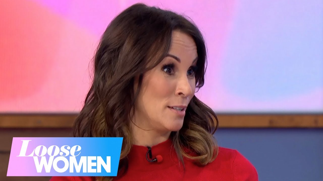 Should We Ditch the Idea of 'Ladies First'? | Loose Women