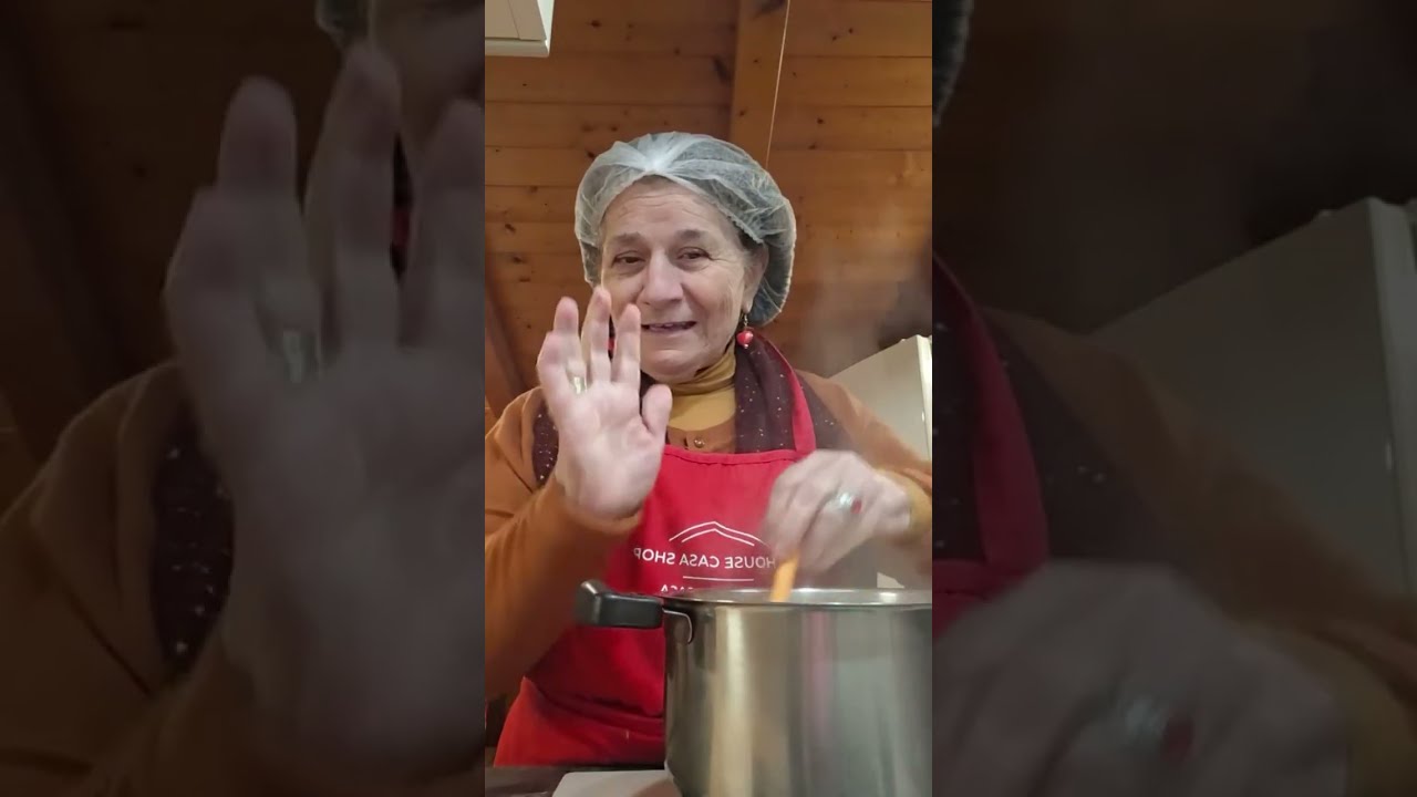 Budino di riso con caramello e mandorle