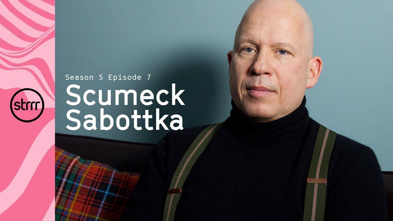 STRRR S5 E7 - Scumeck Sabottka - Part 1