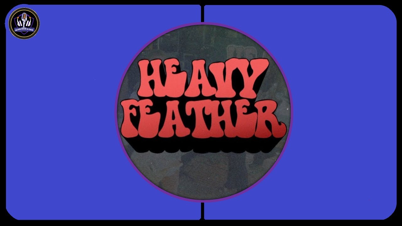 Heavy Feather - Live @ Backline Sessions * 2020