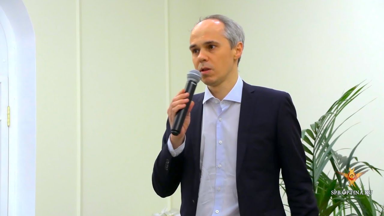 Лекция | Музыка в храме и вокруг | Георгий Ковалевский | 19.12.2025 г.