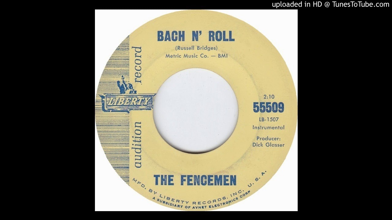 The Fencemen – 