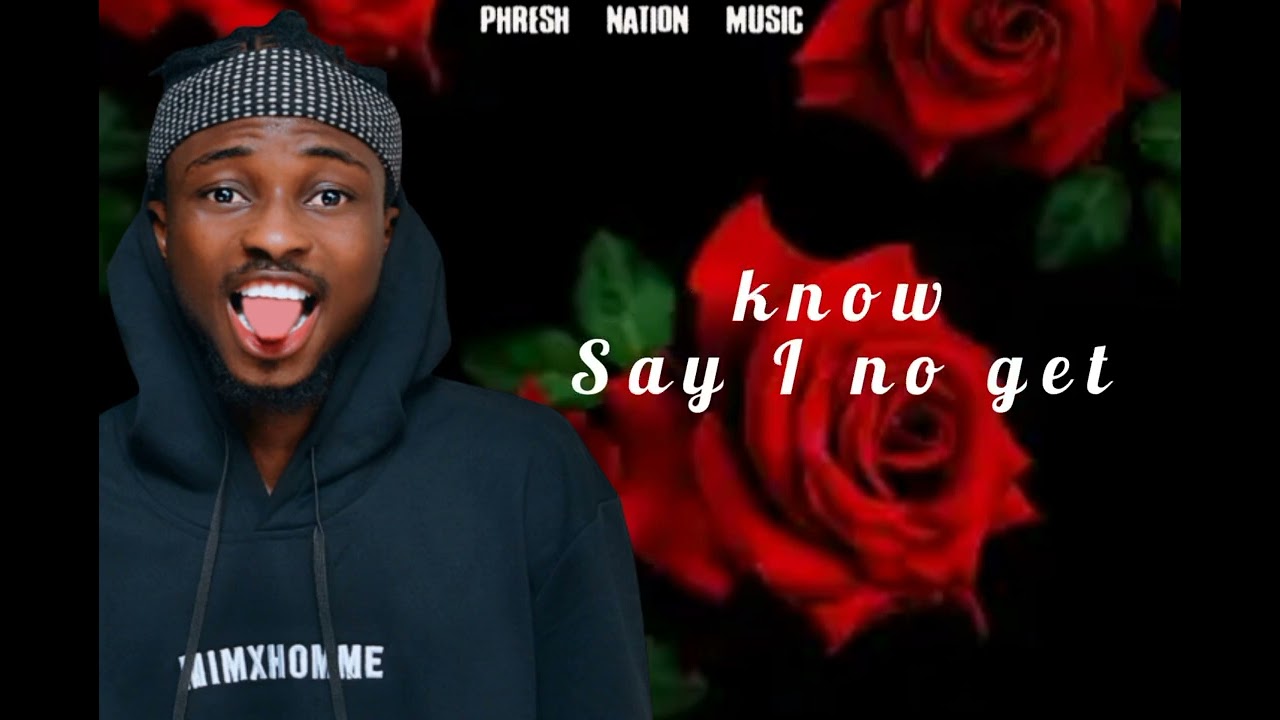 BwoyPhresh - Saa ( Fine Boy,Poor Boy) Official Audio + Lyrics